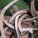 Image for article titled The Bridge Of The USS Enterprise Is Torn Apart And Tossed Aside, Depressing Everyone